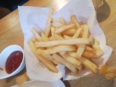 -鬼味烤翅(南锣鼓巷店)