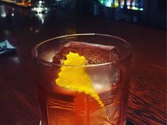 -The Bottle Bar(羲和商业广场店)