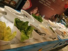 -太原富力万达文华酒店·美食汇西餐厅