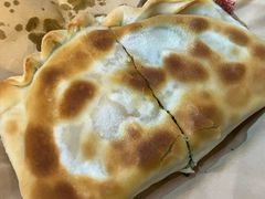 -地二手作鱼汤馄饨(上街里店)