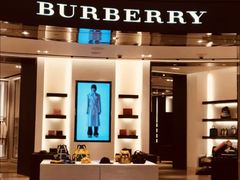 -BURBERRY(宁波和义大道购物中心店)