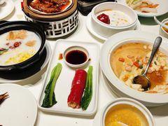 -好食上(喜盈门.范城店)