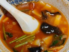 -阿西娅食府(中关村店)