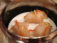 金鱼饺-8餐厅(新葡京酒店)