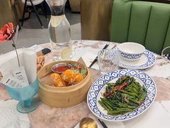 -KingThaia金泰兰(滨江天街店)