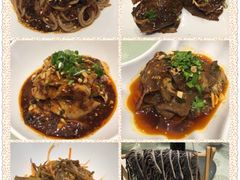 -济南喜来登酒店-采悦轩中餐厅