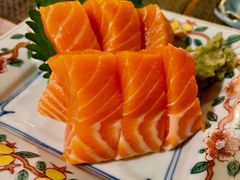 -半藏居酒屋(香港花园店)
