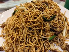 -吉源大排档·鱼生·海鲜(烧烤彩印厂店)