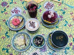 -宫事颐庭·老佛爷贵寿下午茶(颐和园店)