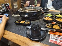 -九田家黑牛烤肉料理(云龙万达店)
