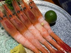 -気楽亭和食料理(气乐亭大世界本店)