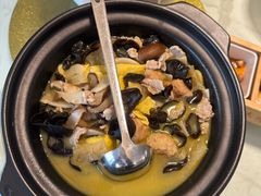-良厨本味· 老坛剁椒鱼头(深南腾讯店)