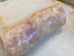 -安徽阜阳卷馍(西单店)