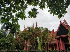 -柬埔寨国家博物馆