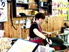 -刘氏方酥锅盔(古城总店)