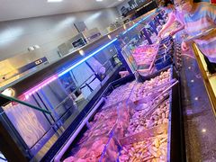 -盛江山自助料理(奥莱锦辉购物广场店)