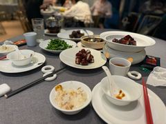 -HOMES上海本帮菜(襄阳公园店)
