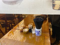 -秦韵味香辣爆肚面(钟楼店)