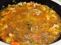 砂锅粉丝煲-大碗先生(万家丽店)