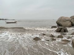 -南澳海滩