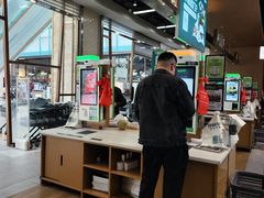 -7fresh七鲜(大族广场店)