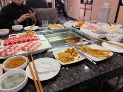-海底捞火锅(连城广场店)