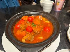 -新旺茶餐厅•早餐(迪士尼小镇店)