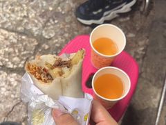 -内涵饵块