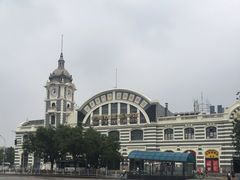 -中国铁道博物馆(正阳门馆)
