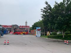 -两江国际影视城