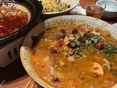 -辣不二地道川菜(汉水路店)