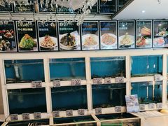 -丽园海鲜饭店(东关街店)