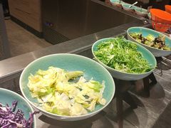 -杭州开元名都大酒店·地中海自助餐厅
