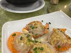 -鹏城人家海鲜酒家·23年老字号(较场尾店)