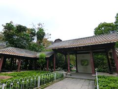 -黄埔古港