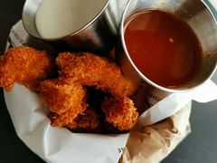 -Cooking Man(中懋天地店)