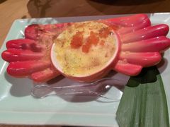 -和创柚子·会席日本料理(新区淮海街店)