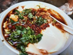-云南大锅豆浆店