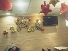 -麦当劳(朝阳北路店)