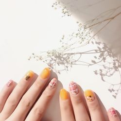 -雪儿·YuKi美甲美睫皮肤管理Salon