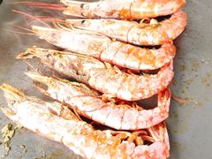 红虾-潭柘厚院(桑峪村店)