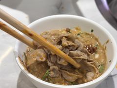 -马记伊源斋涮肉·清真菜(百子湾店)