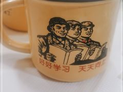 -农耕记·湖南土菜(观澜福城天虹店)