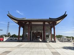 -长洲岛