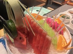-额尔敦传统涮(体育场店)