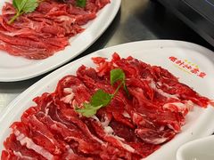 -燃计沙茶皇·香港沙茶火锅(人广旗舰店)