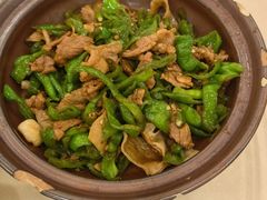 -香顺·客家菜(东坑店)
