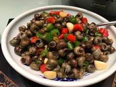 -久宴·天目湖大鱼头(恐龙园店)