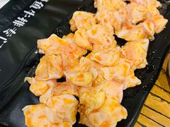 烤鸡脆骨-味家烤肉烤鳗鱼牛排(西塔旗舰店)