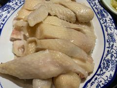 -九记路边鸡(穗盐路店)
